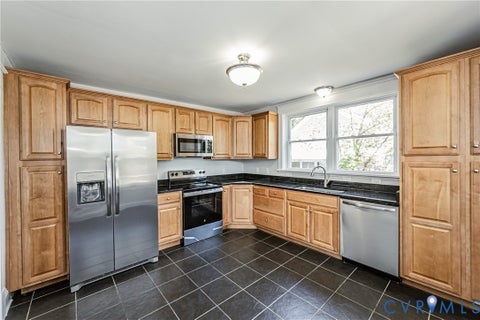 Tiny photo for 710 La Von Drive, Henrico, VA 23227 (MLS # 2628998)