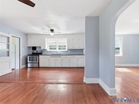 Tiny photo for 21600 Patrick Henry Highway, Jetersville, VA 23083 (MLS # 2623858)