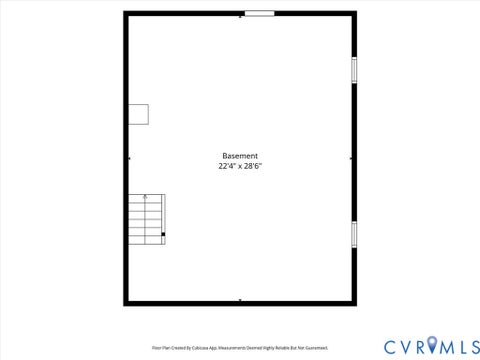 Tiny photo for 21600 Patrick Henry Highway, Jetersville, VA 23083 (MLS # 2623858)