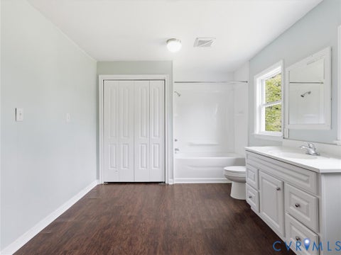 Tiny photo for 21600 Patrick Henry Highway, Jetersville, VA 23083 (MLS # 2623858)