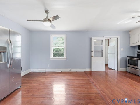 Tiny photo for 21600 Patrick Henry Highway, Jetersville, VA 23083 (MLS # 2623858)