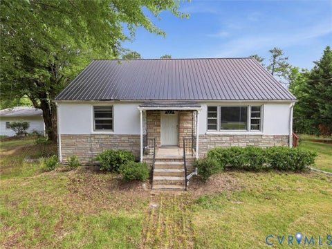 Tiny photo for 21600 Patrick Henry Highway, Jetersville, VA 23083 (MLS # 2623858)
