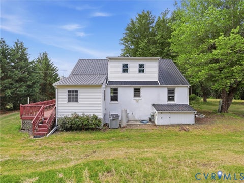 Tiny photo for 21600 Patrick Henry Highway, Jetersville, VA 23083 (MLS # 2623858)