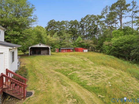 Tiny photo for 21600 Patrick Henry Highway, Jetersville, VA 23083 (MLS # 2623858)