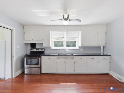 Tiny photo for 21600 Patrick Henry Highway, Jetersville, VA 23083 (MLS # 2623858)