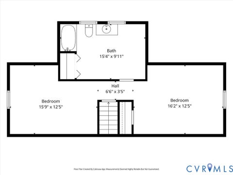 Tiny photo for 21600 Patrick Henry Highway, Jetersville, VA 23083 (MLS # 2623858)