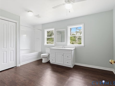 Tiny photo for 21600 Patrick Henry Highway, Jetersville, VA 23083 (MLS # 2623858)