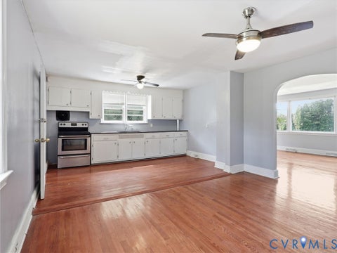 Tiny photo for 21600 Patrick Henry Highway, Jetersville, VA 23083 (MLS # 2623858)