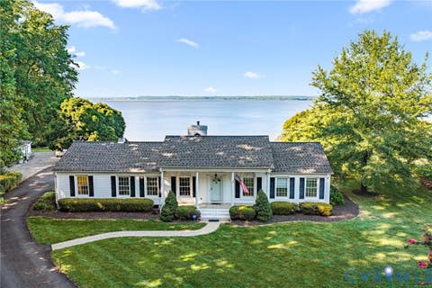 Photo of 182 Wilson Acres Road, Tappahannock, VA 22560 (MLS # 2621579)
