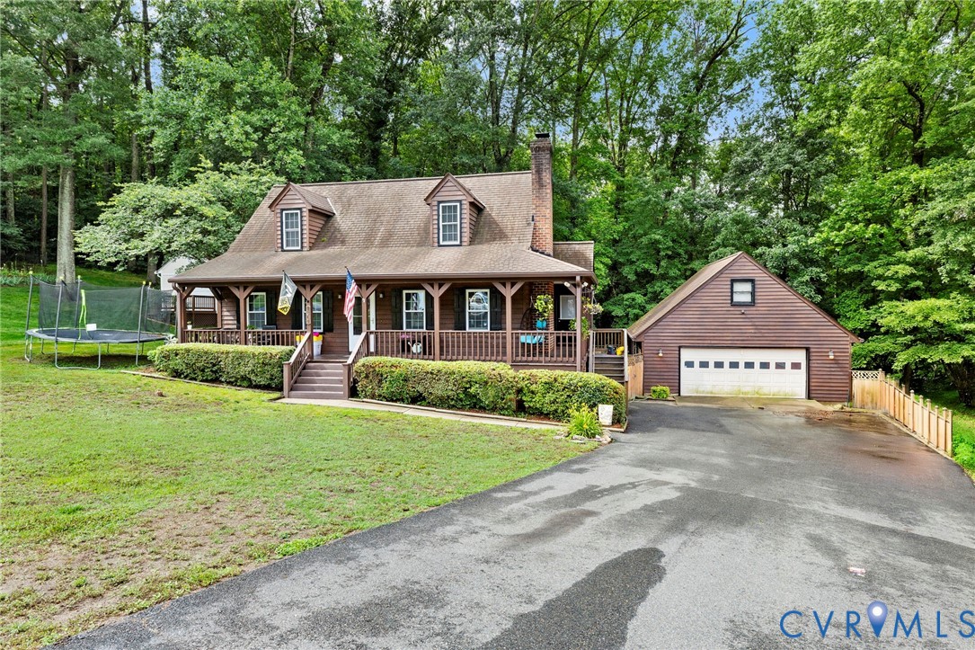7307 Ann Cabell Lane