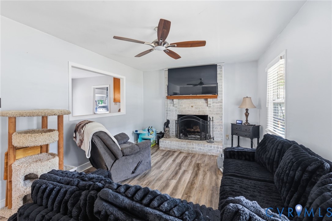 7307 Ann Cabell Lane