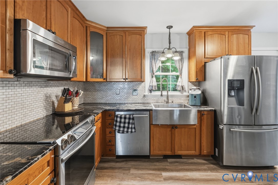7307 Ann Cabell Lane