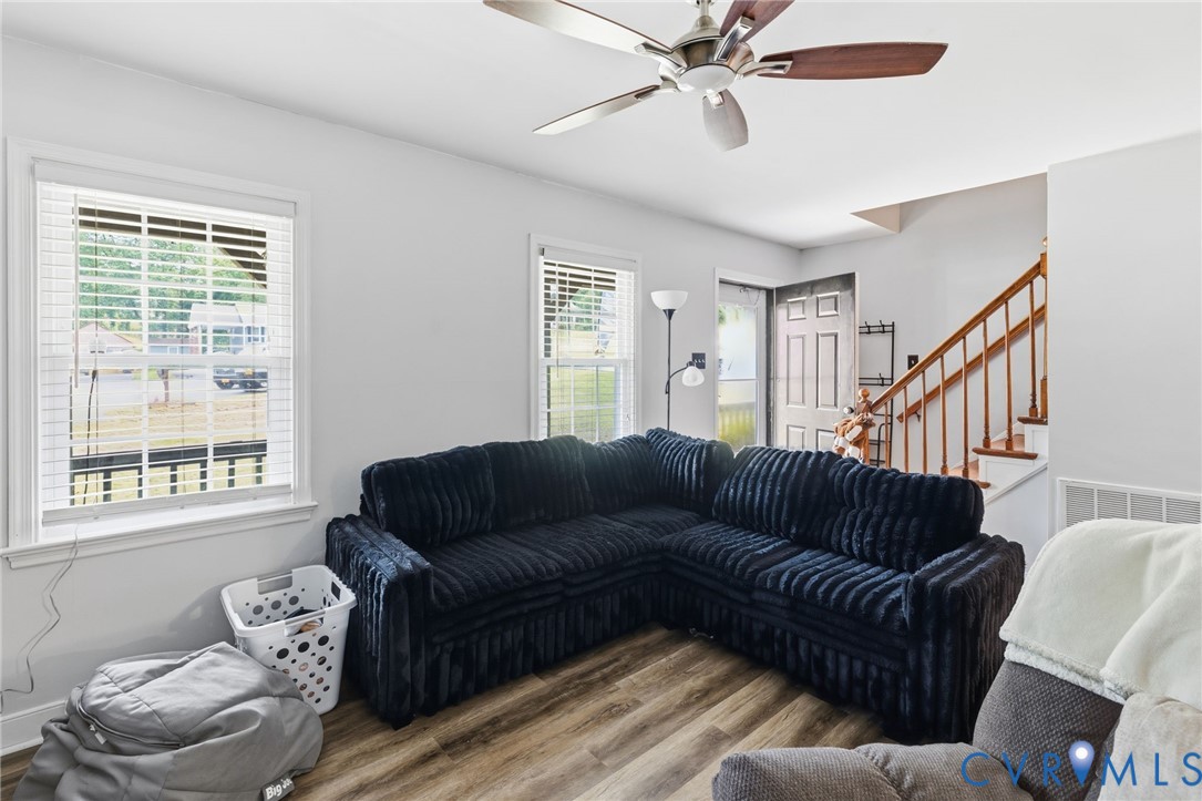 7307 Ann Cabell Lane