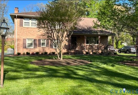 Photo of 2010 Fon Du Lac Road, Henrico, VA 23229 (MLS # 2531604)