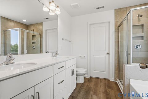 Tiny photo for 9214 Greenwood Boulevard, New Kent, VA 23124 (MLS # 2628659)