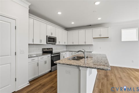Tiny photo for 9214 Greenwood Boulevard, New Kent, VA 23124 (MLS # 2628659)