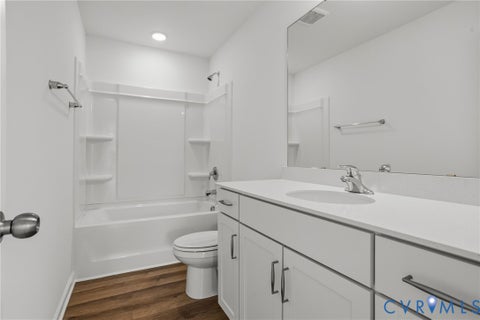 Tiny photo for 9214 Greenwood Boulevard, New Kent, VA 23124 (MLS # 2628659)