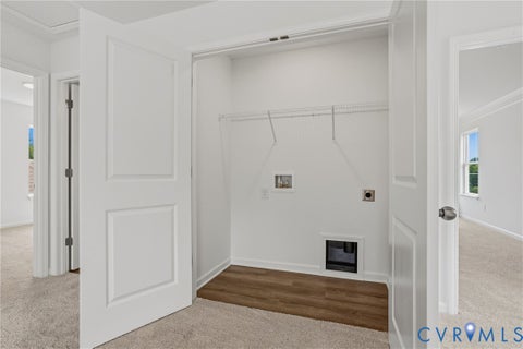 Tiny photo for 9214 Greenwood Boulevard, New Kent, VA 23124 (MLS # 2628659)