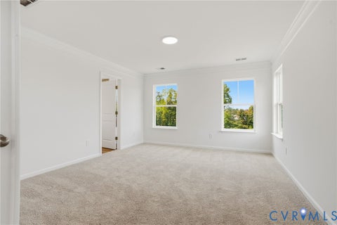 Tiny photo for 9214 Greenwood Boulevard, New Kent, VA 23124 (MLS # 2628659)