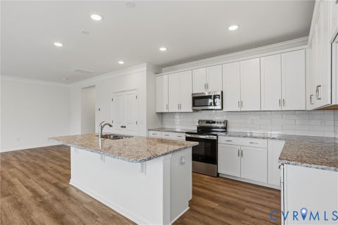 Tiny photo for 9214 Greenwood Boulevard, New Kent, VA 23124 (MLS # 2628659)