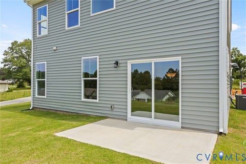 Tiny photo for 9214 Greenwood Boulevard, New Kent, VA 23124 (MLS # 2628659)