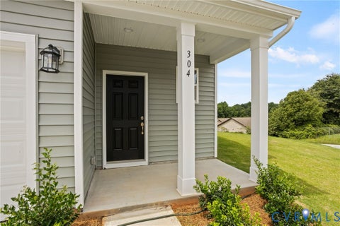 Tiny photo for 9214 Greenwood Boulevard, New Kent, VA 23124 (MLS # 2628659)