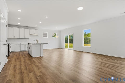 Tiny photo for 9214 Greenwood Boulevard, New Kent, VA 23124 (MLS # 2628659)