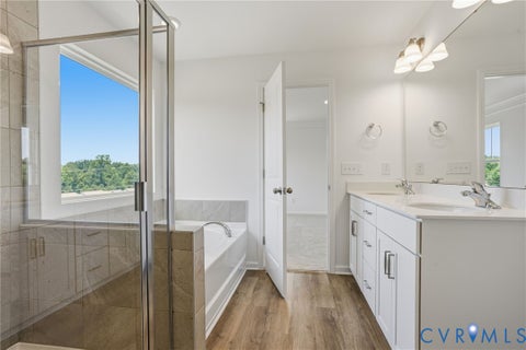 Tiny photo for 9214 Greenwood Boulevard, New Kent, VA 23124 (MLS # 2628659)