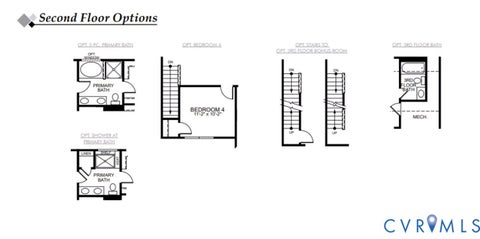 Tiny photo for 9214 Greenwood Boulevard, New Kent, VA 23124 (MLS # 2628659)