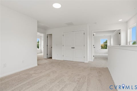 Tiny photo for 9214 Greenwood Boulevard, New Kent, VA 23124 (MLS # 2628659)