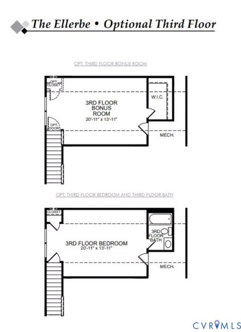 Tiny photo for 9214 Greenwood Boulevard, New Kent, VA 23124 (MLS # 2628659)