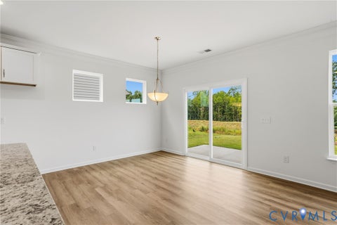 Tiny photo for 9214 Greenwood Boulevard, New Kent, VA 23124 (MLS # 2628659)