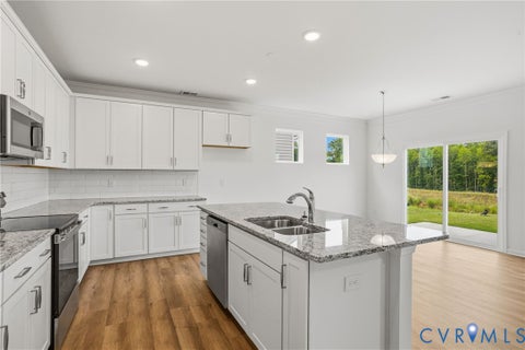 Tiny photo for 9214 Greenwood Boulevard, New Kent, VA 23124 (MLS # 2628659)