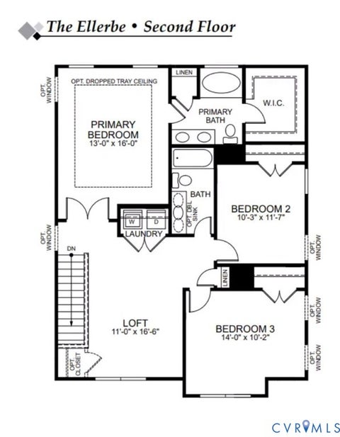Tiny photo for 9214 Greenwood Boulevard, New Kent, VA 23124 (MLS # 2628659)