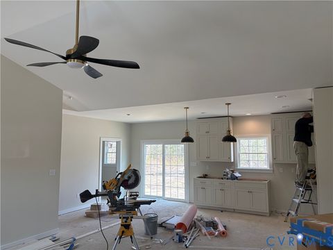 Tiny photo for 15085 Lebanon Road, Disputanta, VA 23842 (MLS # 2606659)