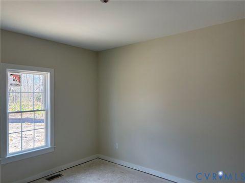 Tiny photo for 15085 Lebanon Road, Disputanta, VA 23842 (MLS # 2606659)