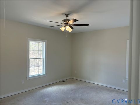 Tiny photo for 15085 Lebanon Road, Disputanta, VA 23842 (MLS # 2606659)