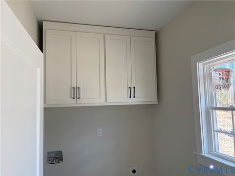 Tiny photo for 15085 Lebanon Road, Disputanta, VA 23842 (MLS # 2606659)