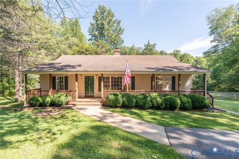 Photo of 4662 Old Fredericksburg Road, Mineral, VA 23117 (MLS # 2623474)