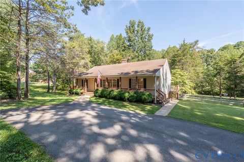 Tiny photo for 4662 Old Fredericksburg Road, Mineral, VA 23117 (MLS # 2623474)