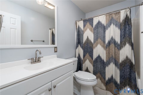 Tiny photo for 4662 Old Fredericksburg Road, Mineral, VA 23117 (MLS # 2623474)