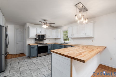 Tiny photo for 4662 Old Fredericksburg Road, Mineral, VA 23117 (MLS # 2623474)