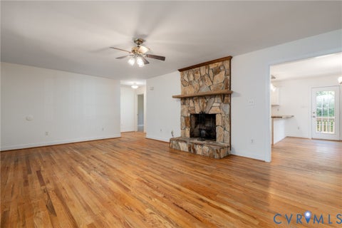 Tiny photo for 4662 Old Fredericksburg Road, Mineral, VA 23117 (MLS # 2623474)