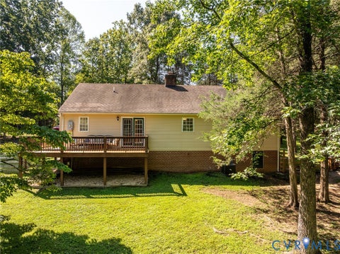 Tiny photo for 4662 Old Fredericksburg Road, Mineral, VA 23117 (MLS # 2623474)