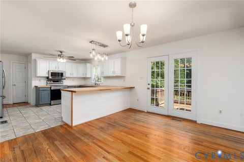 Tiny photo for 4662 Old Fredericksburg Road, Mineral, VA 23117 (MLS # 2623474)