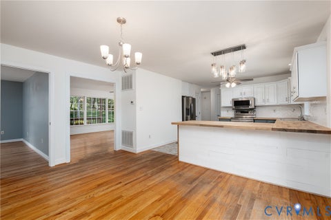 Tiny photo for 4662 Old Fredericksburg Road, Mineral, VA 23117 (MLS # 2623474)