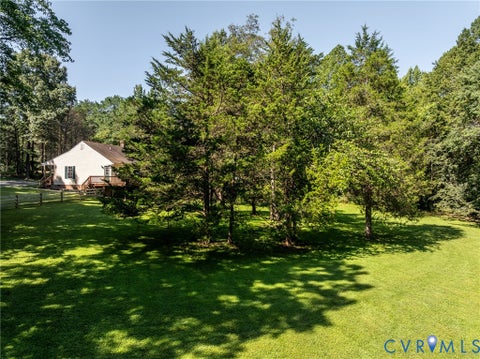 Tiny photo for 4662 Old Fredericksburg Road, Mineral, VA 23117 (MLS # 2623474)