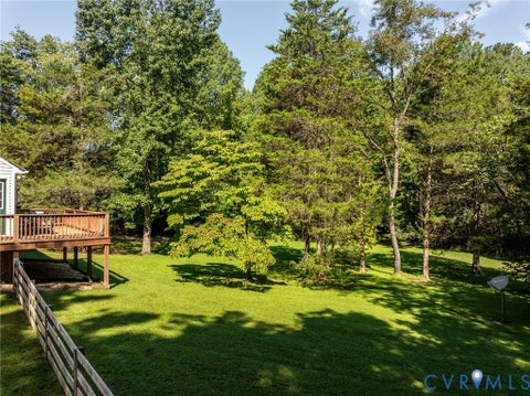 Tiny photo for 4662 Old Fredericksburg Road, Mineral, VA 23117 (MLS # 2623474)