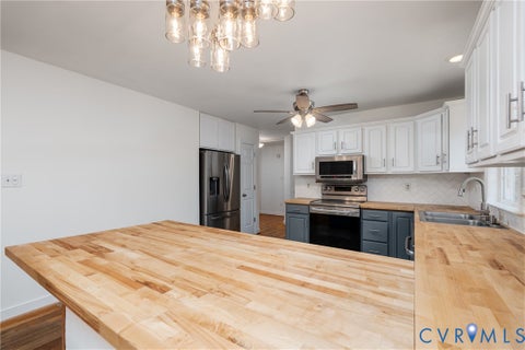 Tiny photo for 4662 Old Fredericksburg Road, Mineral, VA 23117 (MLS # 2623474)