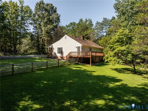 Tiny photo for 4662 Old Fredericksburg Road, Mineral, VA 23117 (MLS # 2623474)